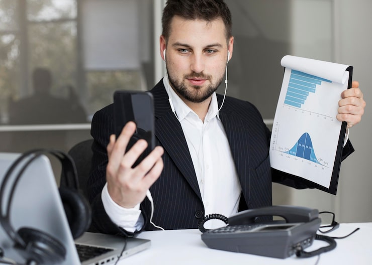 How Better Job Data Improves Dispatch Decisions