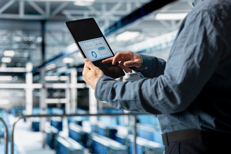 How AI Optimizes Field Service Scheduling and Reduce Dispatch Costs