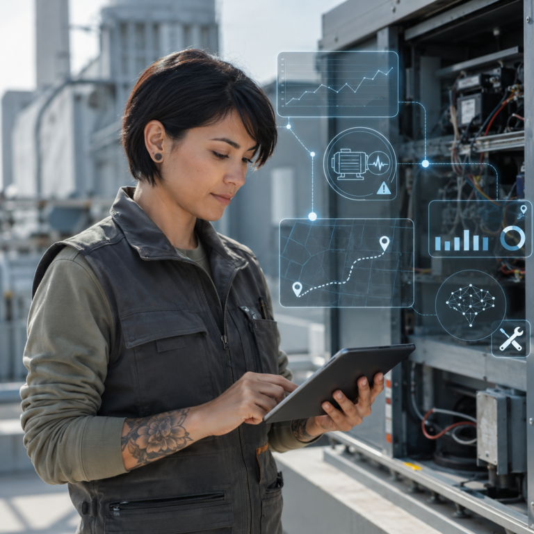 What Makes Field Service AI Worth the Investment