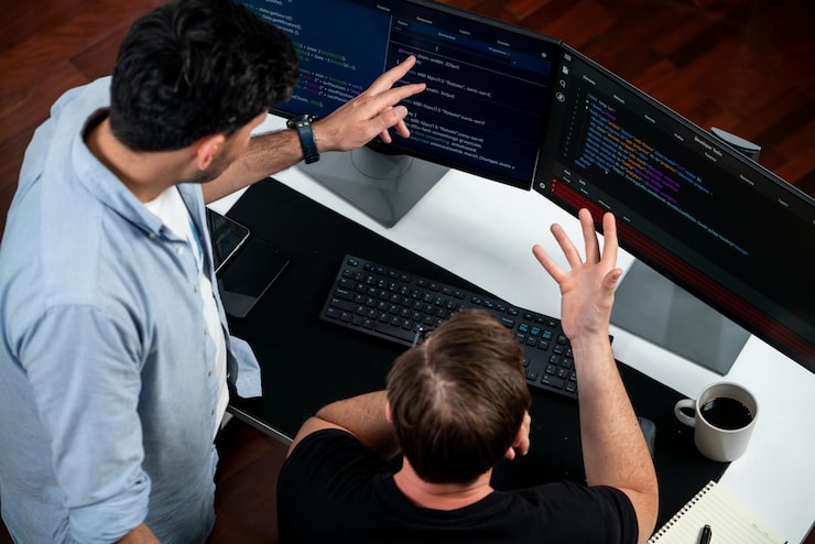 OverIT vs Fieldcode: Detailed Field Service Software Comparison