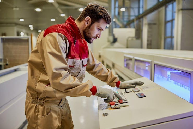 Why Technician Experience Matters in Modern FSM