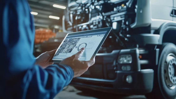 How Remote Diagnostics Reduce Unnecessary Truck Rolls