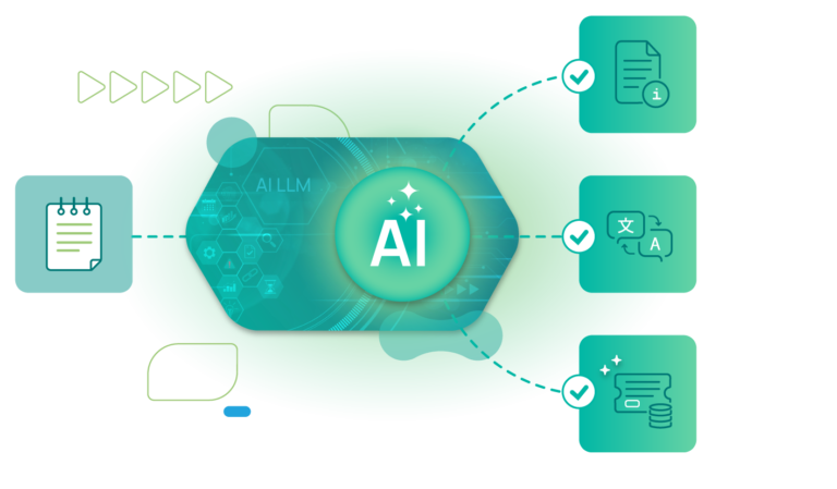 Fieldcode adds AI LLM workflow action to turn field service data into next steps