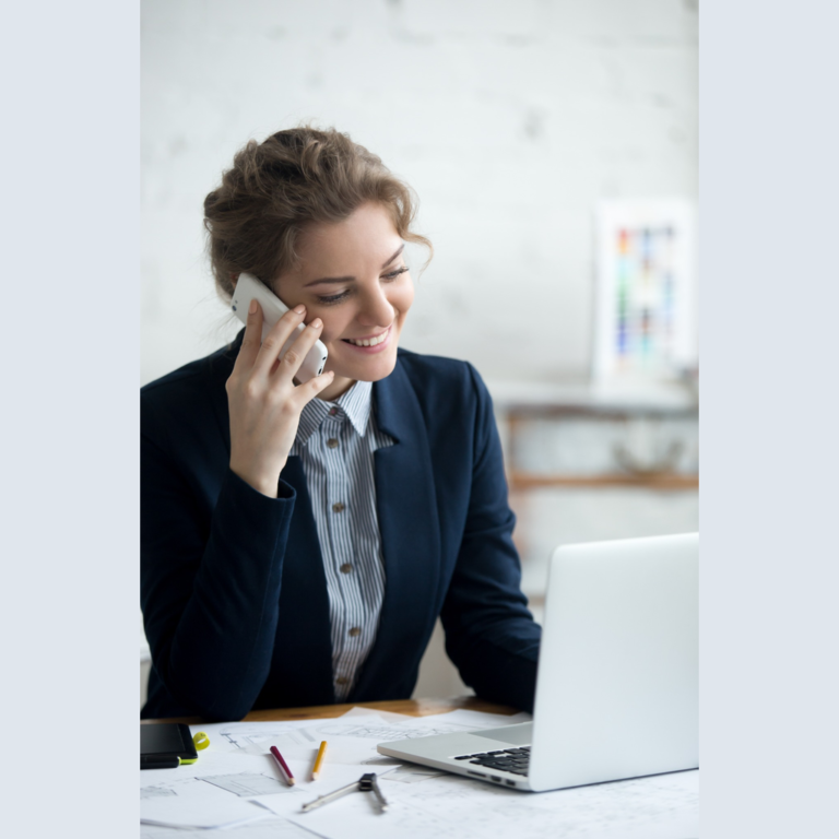 How Voice AI Is Improving Service Intake