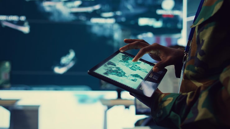 What Zero-Touch Service Means in Field Operations