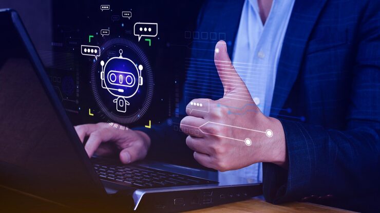 How AI Confidence Scores Improve Service Triage