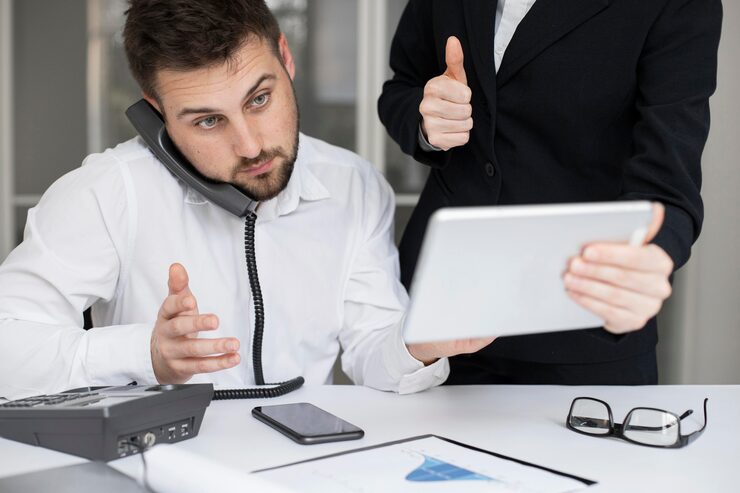 Why Faster Service Intake Improves Customer Experience