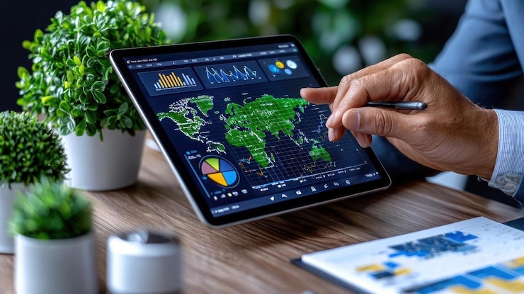 How Carbon-Aware Scheduling Cuts Service Emissions