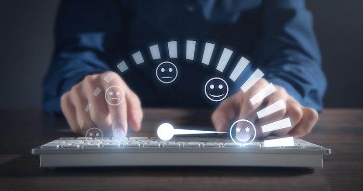 Why Faster Service Intake Improves Customer Experience