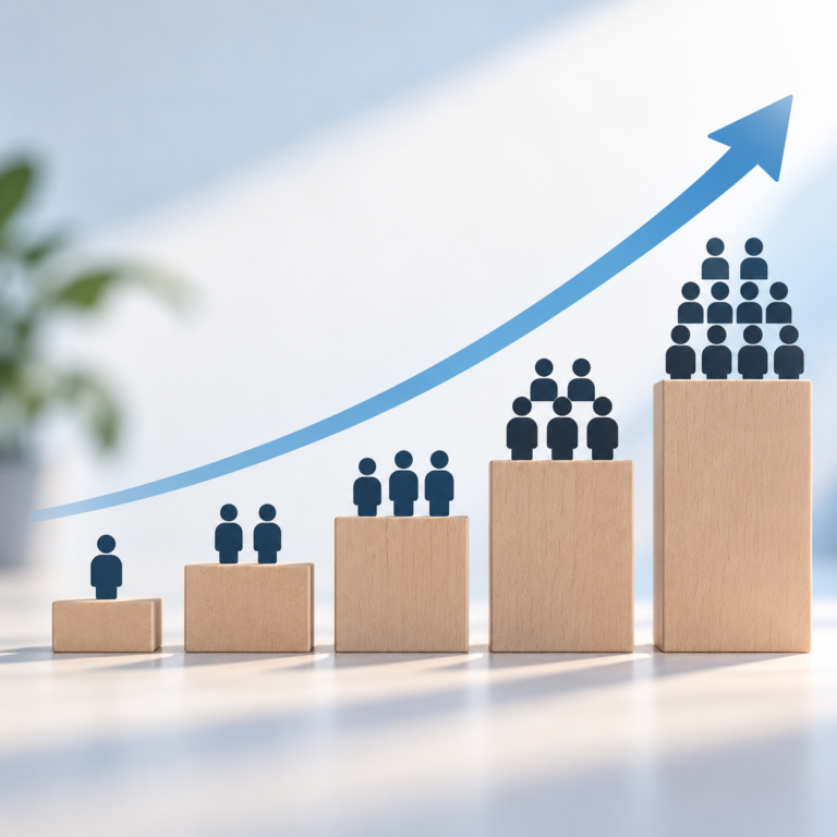 How Modern FSM Software Supports Scaling Teams