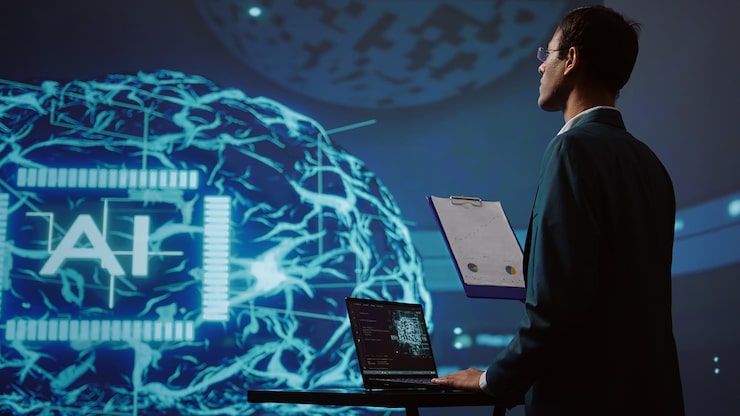 How AI Predicts Parts Demand Before Service Visits