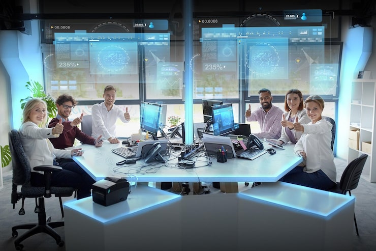 How Modern FSM Software Supports Scaling Teams