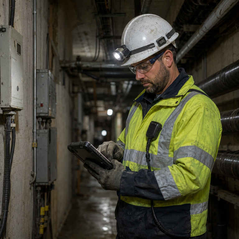 Why Offline-First FSM Still Matters in 2026